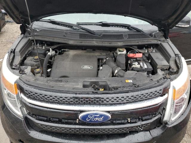 1FM5K8F83EGA06915 | 2014 FORD EXPLORER L