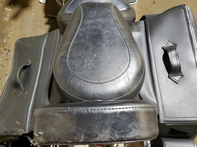 2015 YAMAHA XVS950 A JYAVN01E9FA022711