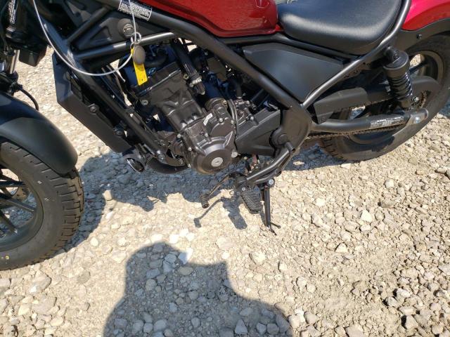 2023 HONDA CMX300 A MLHNC535XP5600956