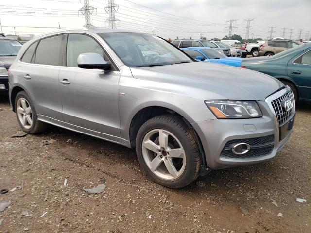 WA1DKAFPXBA085443 2011 AUDI Q5, photo no. 4