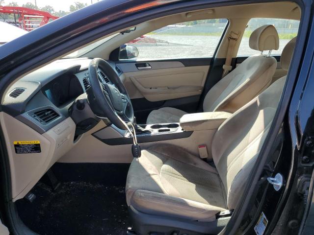 2015 HYUNDAI SONATA SE - 5NPE24AF4FH206993