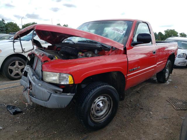 1998 Dodge Ram 1500 