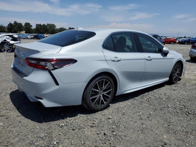 2022 TOYOTA CAMRY NIGH - 4T1S31AK9NU039669