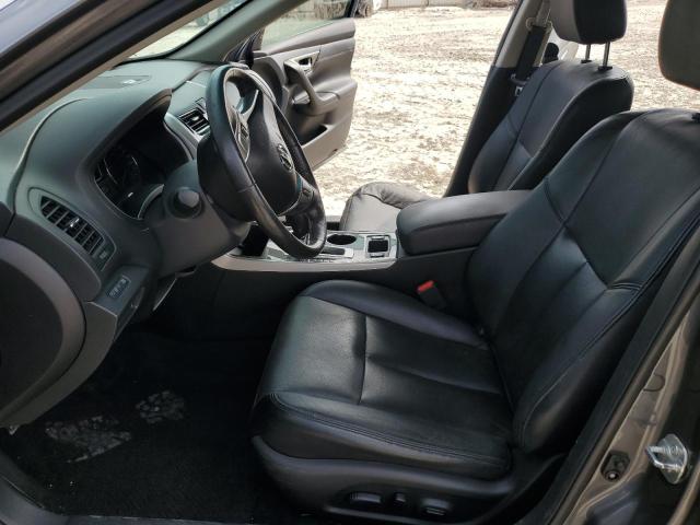 1N4AL3AP0FC244981 Nissan ALTIMA 2.5