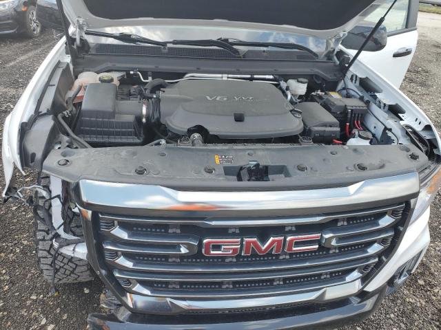 2022 GMC CANYON AT4 1GTG6FEN0N1204416