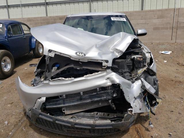 KNDJP3A56E7705265 KIA SOUL +