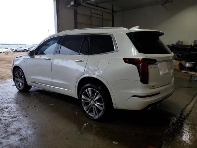 2020 CADILLAC XT6 PREMIU - 1GYKPDRS0LZ137658