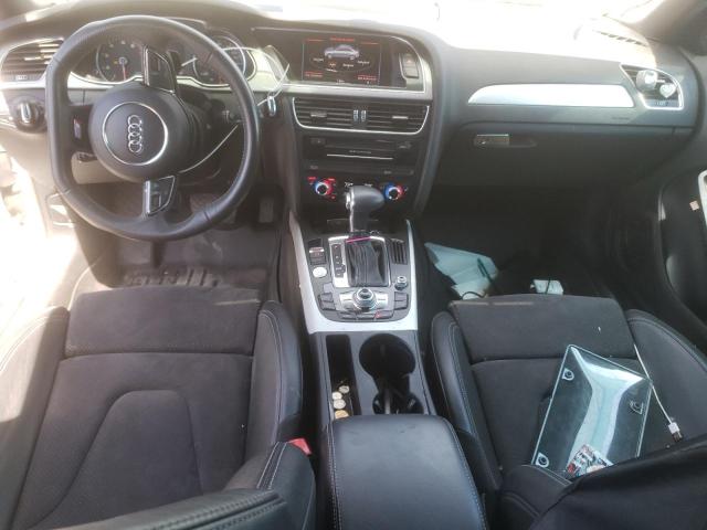 VIN WAUKFAFL9DN018260 2013 Audi A4, Prestige no.8