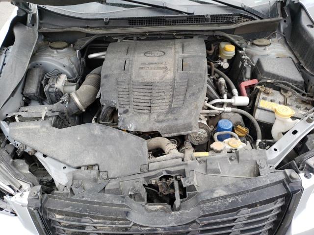 JF2SKALC6MH454468 Subaru Forester Sport