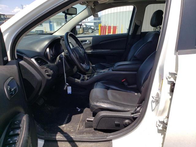 3C4PDDGG9ET293727 Dodge Journey Crossroad
