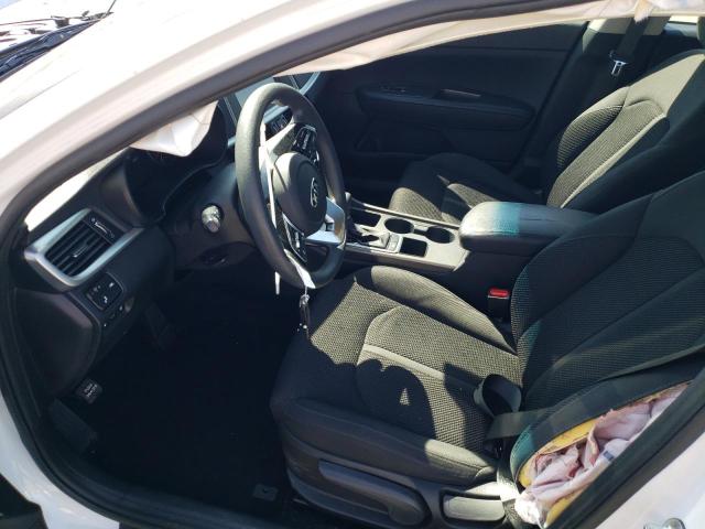 5XXGT4L32KG307688 KIA Optima Lx