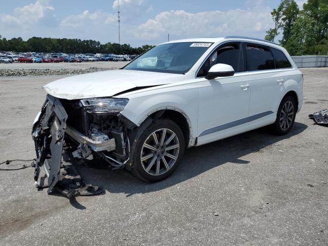 WA1VAAF72HD049423 2017 AUDI Q7, photo no. 1