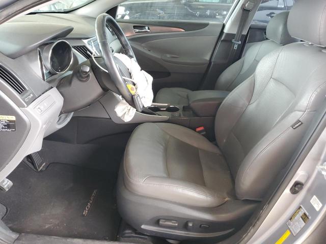 2015 HYUNDAI SONATA HYB KMHEC4A42FA122668