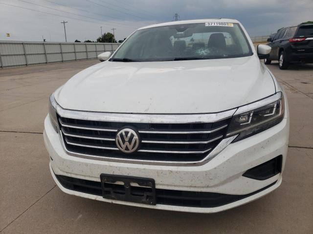 2020 VOLKSWAGEN PASSAT SEL - 1VWCA7A39LC011347