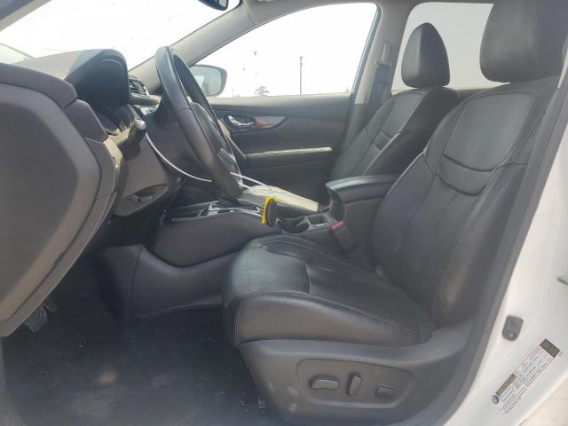 5N1AT2MT2KC810089 Nissan ROGUE S