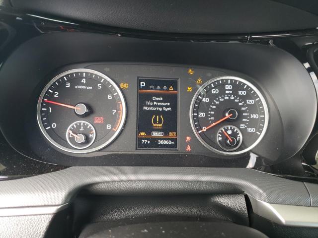 2021 KIA K5 LX - 5XXG24J24MG022751