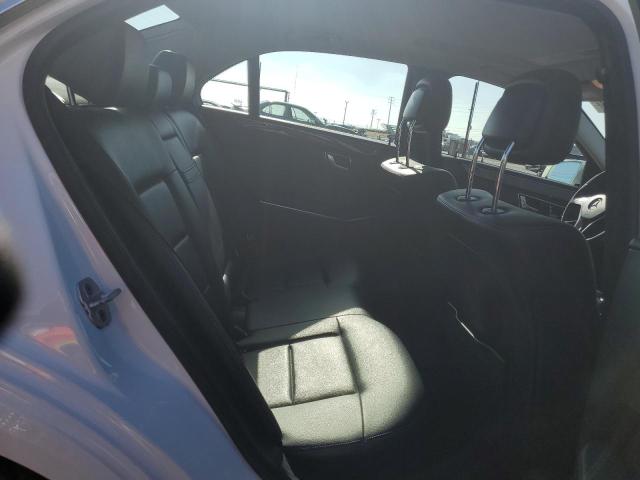 WDDHF0EB9EA854021 Mercedes-Benz E 250 Bluetec