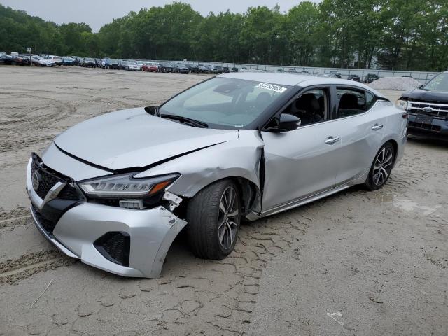 2020 Nissan Maxima SV