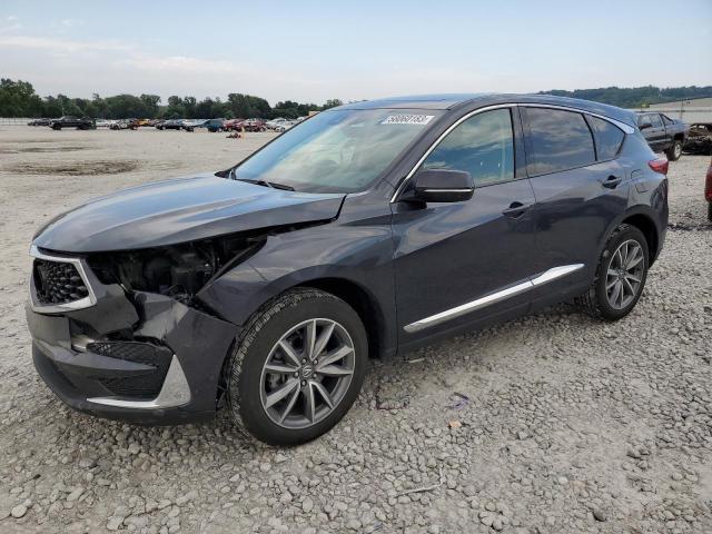 2021 Acura RDX 