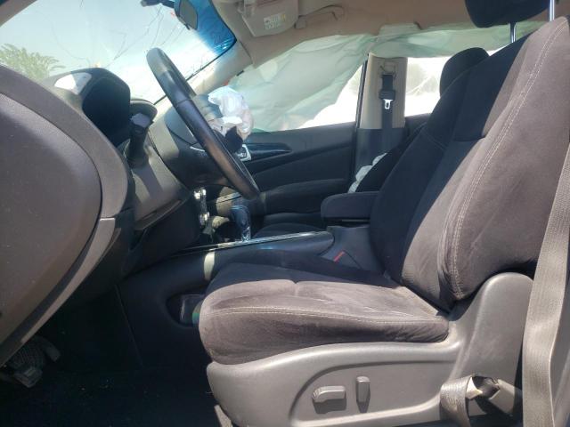 5N1AR2MN3EC663530 Nissan Pathfinder S