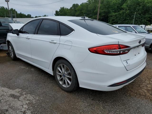 3FA6P0H79HR150469 Ford FUSION SE
