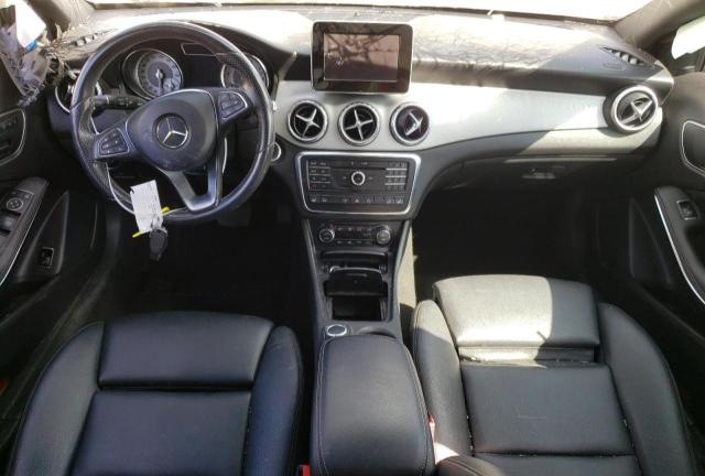 WDCTG4GBXGJ198236 Mercedes-Benz Gla 250 4matic