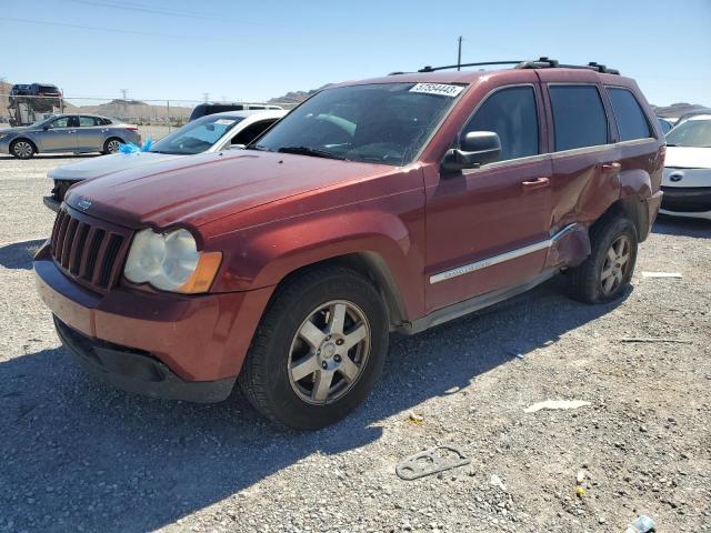 2009 Jeep Grand Cherokee Laredo