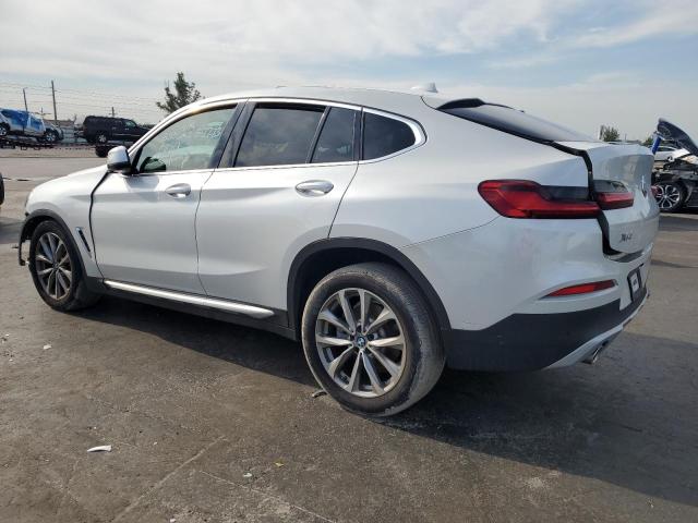 VIN 5UXUJ3C51KLG52619 2019 BMW X4, Xdrive30I no.2