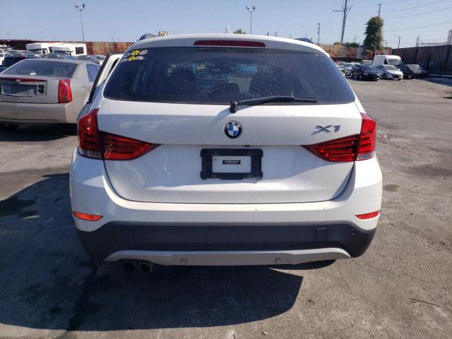 WBAVL1C57FVY40392 BMW X1 Xdrive28i