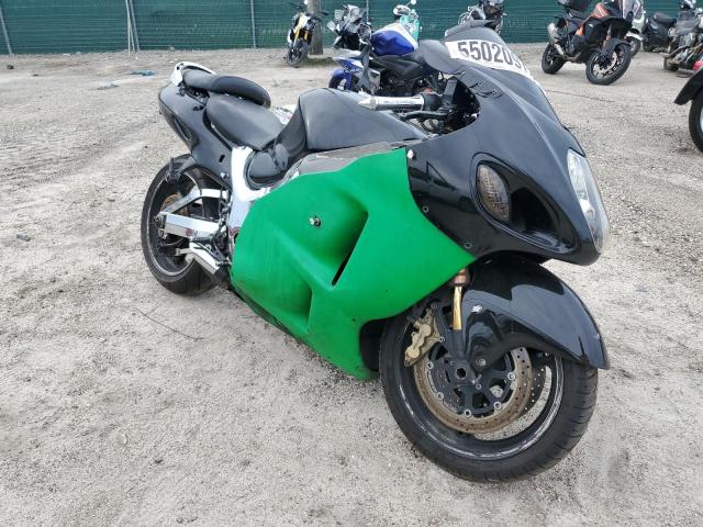 2005 SUZUKI GSX1300 RK - JS1GW71A452111296