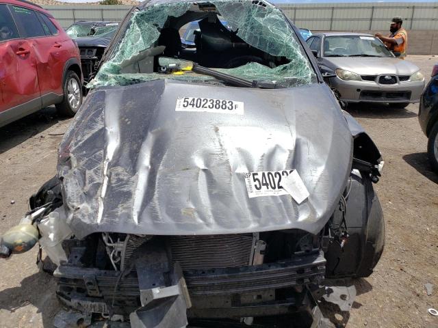 3N1CP5BV8NL493812 Nissan KICKS S