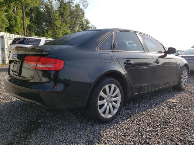 VIN WAUAFAFL7DA111281 2013 Audi A4, Premium no.3