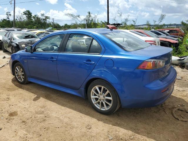 JA32U2FUXGU006635 Mitsubishi LANCER ES
