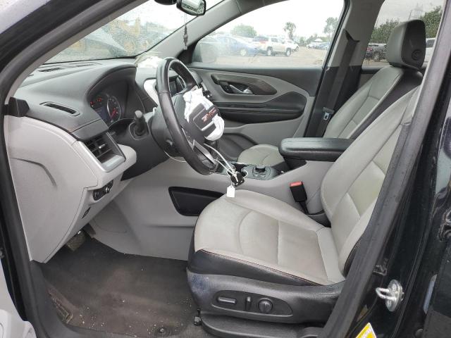 3GKALVEVXLL107081 GMC Terrain Slt