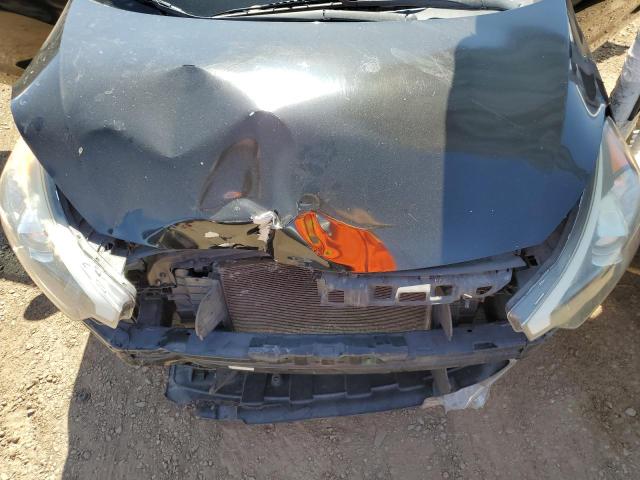 KNAFK4A67G5560753 KIA FORTE LX