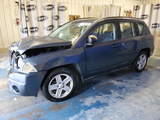 2008 Jeep Compass Sport