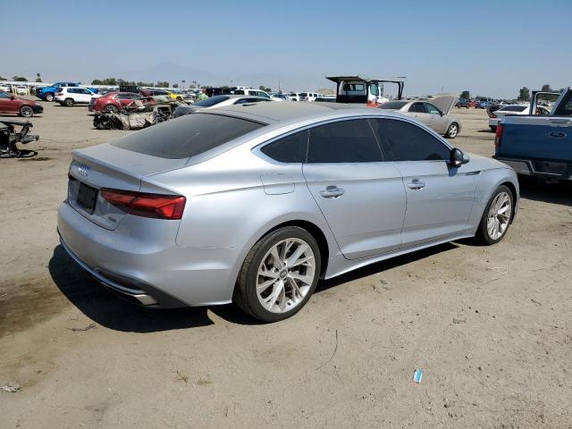 WAUANCF52LA007862 Audi A5 PREMIUM
