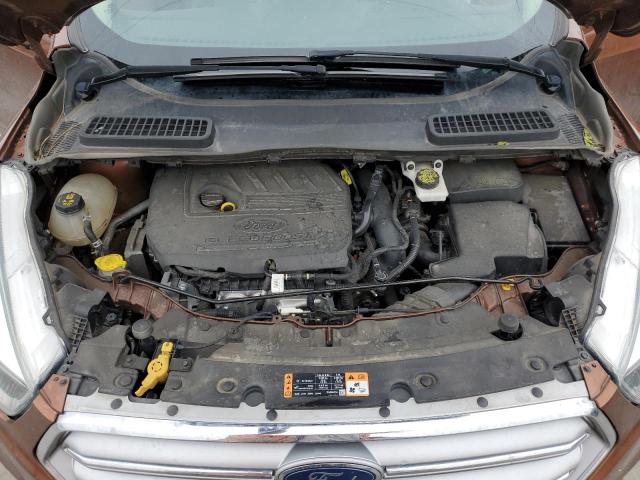 1FMCU0GD6HUB06379 Ford ESCAPE SE