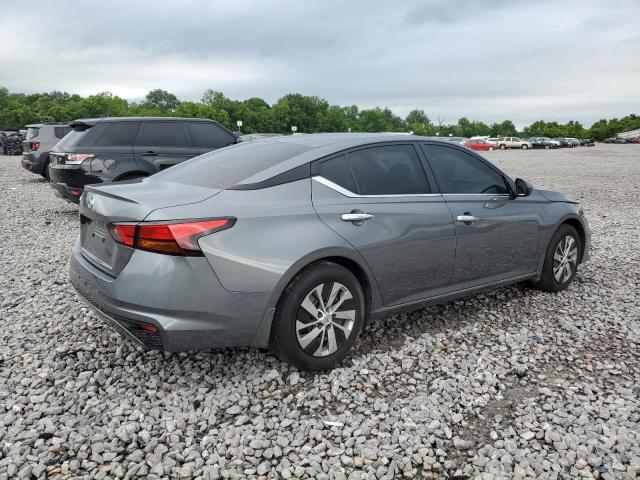 2022 NISSAN ALTIMA 4D 1N4BL4BV8NN424025