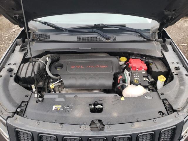 2019 JEEP COMPASS AL 3C4NJDBB4KT674909