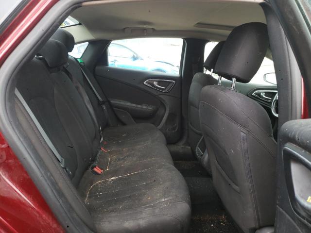 Chrysler 200 Limited 2015 1C3CCCAB8FN704436 Image 10