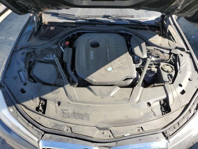 2016 BMW 740 I - WBA7E2C57GG547607