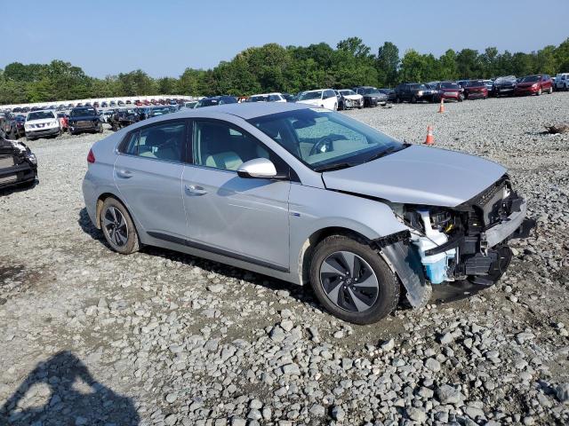 2019 HYUNDAI IONIQ SEL - KMHC75LC0KU123686
