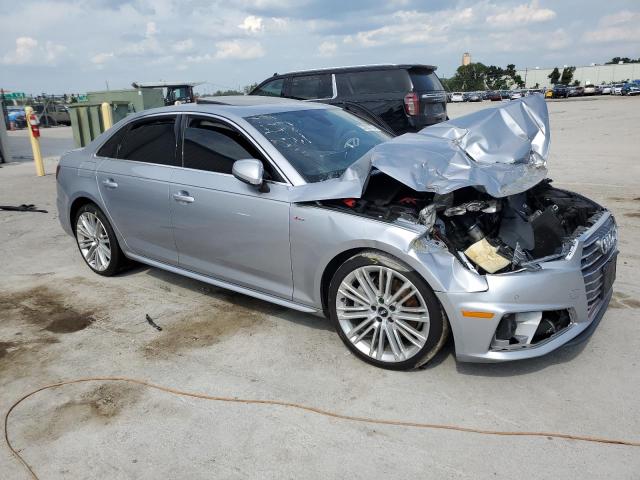 WAUENAF4XKA052625 2019 AUDI A4, photo no. 4