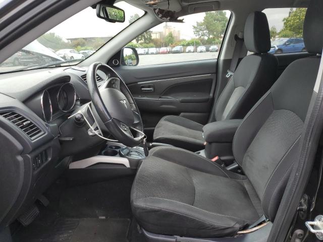 4A4AP4AU2EE016695 Mitsubishi Outlander Sport Se