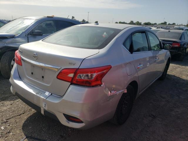 3N1AB7AP1HY330057 Nissan SENTRA S