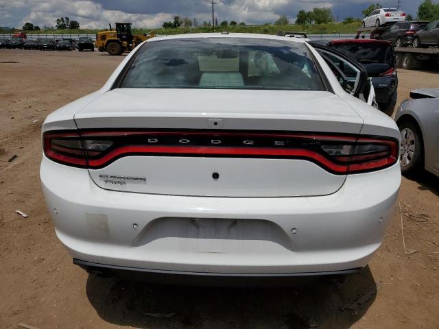 2019 DODGE CHARGER PO - 2C3CDXKT4KH749579