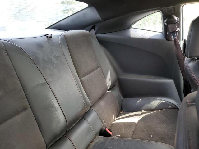 2015 CHEVROLET CAMARO ZL1 - 2G1FM1EP7F9800781