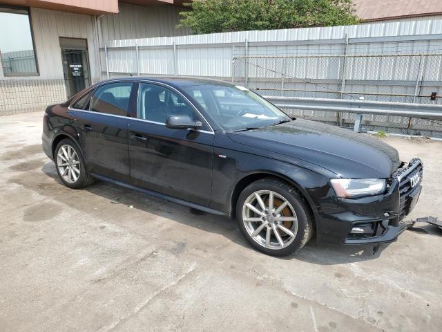 VIN WAUFFAFLXFN019387 2015 Audi A4, Premium Plus no.4