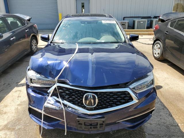 2019 ACURA TLX TECHNO - 19UUB3F47KA005928